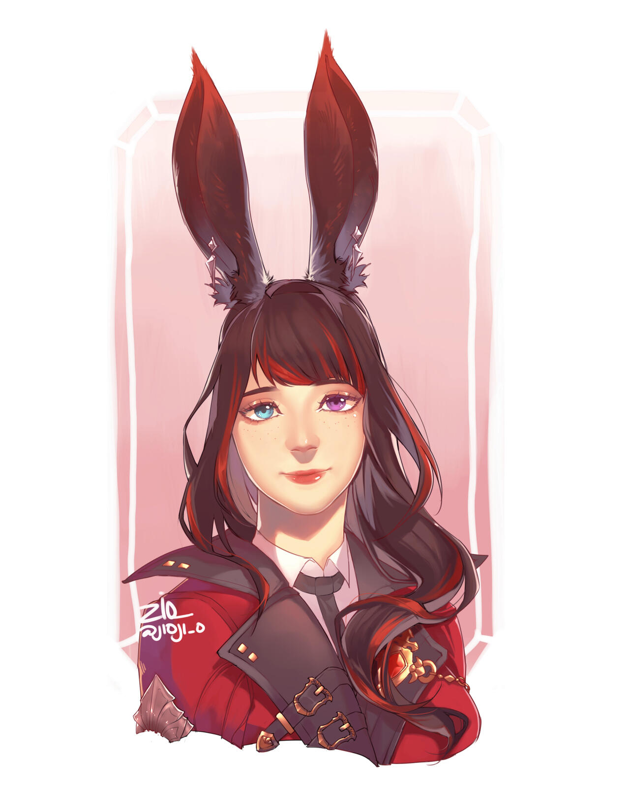 Young Ziphira